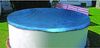 SUMMER FUN Pool-Abdeckplane Standard-Abdeckplane Ø 460cm (Komplett-Set), Gummizug Bild 2