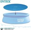 Intex Pool-Solarplane Blau 470 cm Polyethylen 93302 Bild 4