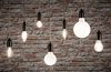 Paulmann 28702 LED Globe 7,5 Watt E27 Opal Warmweiß dimmbar Bild 2