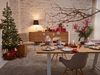 Hutschenreuther Porzellankugel Weihnachtskugel 2022 Bild 5
