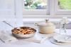 Le Creuset 3-Ply Plus Bratpfanne 20 cm antihaft Bild 4