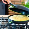 Tortilla Pfanne BRA A121466 Ø 20 cm Ø 20 cm Bild 2