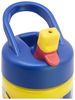 Paw Patrol Kinder Wasserflasche 410 ml für Alltag Schule und unterwegs Bild 3