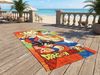 Dragon Ball Strandtuch Dragonball Z Goku Badetuch 70x140 cm 100% Baumwolle Bild 5