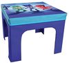 Kinder Klapptisch PJ Mask mit 2 Stühlen, blau Bild 3