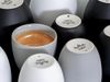 Rosenthal Studio-Line the cup+ Gentle Grey Lungo doppelwandig Bild 3