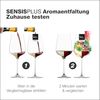 Eisch Essenca SensisPlus Allround-Weingläser fruchtig & aromatisch 2er Set Bild 3