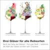 Eisch Essenca SensisPlus Allround-Weingläser fruchtig & aromatisch 2er Set Bild 4