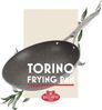 BALLARINI Bratpfanne Torino Granitium 28 104153 Bild 5
