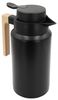 Klausberg Klausberg Vakuum-Konferenz-Thermoskanne 2,0 l KB7611 Bild 5