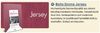 Formesse Bella-Donna Jersey Spannbettlaken|180x200 - 200x220 cm| royalblau Bild 4