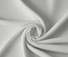 Frottee Spannbettlaken Doppelpack 200 x 220 cm Weiss Bild 5