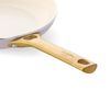 GreenPan Padova Reserve 2Tlg Bratpfannenset 20+26cm Rosa Bild 2