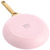 GreenPan Padova Reserve 2Tlg Bratpfannenset 20+26cm Rosa Bild 3