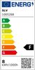 SLV ST58 E27, LED Leuchtmittel transparent 7,5W 2700K CRI90 320° - LED Lampen Sockel E27 Bild 3