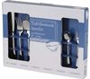 30tlg Tafelbesteck Amelie Set Essbesteck Messer, Löffel, Gabeln für 6 Personen Bild 2