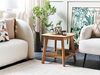 Couchtisch TULARE Heller Holzfarbton Bild 2