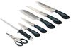 Berlinger Haus Berlinger Haus Satz Messer 8 Elemente Infinity Aquamarine BH2415 Bild 2