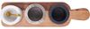 Serviergeschirr Marmor Optik PATRAS Stein Bunt Bild 5