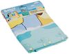 Bluey Strandtuch 70x140 cm – Weiches & saugstarkes Badehandtuch Bild 3