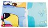 Bluey Strandtuch 70x140 cm – Weiches & saugstarkes Badehandtuch Bild 2