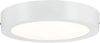 Paulmann SmartHome Bluetooth Nox LED-Panel 220mm 17W 230V Weiß matt Kunststoff Bild 2