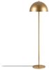 Stehlampe, 'Mixed', 154 x 40 x 40, Gold Bild 5