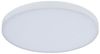 PAULMANN LED PANEL VELORA RGBW FARBWECHSELFUNKTION | ZIGBEE | RUND 300MM | WEISS | DIMMBAR Bild 5