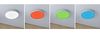 PAULMANN LED PANEL VELORA RGBW FARBWECHSELFUNKTION | ZIGBEE | RUND 300MM | WEISS | DIMMBAR Bild 2