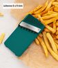 Genius Gemüseschneider Nicer Dicer Mando 13tlg. Gemüsehobel + Rainbow Schwamm L Bild 5