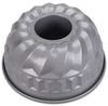 Städter We Love Baking Gugelhupf-Backform silber 21 cm Bild 2