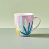 Maxwell & Williams DX1335 Becher 510 ml SUNSET Dämmerung, Keramik, in Geschenkbox Bild 4