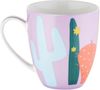 Maxwell & Williams DX1335 Becher 510 ml SUNSET Dämmerung, Keramik, in Geschenkbox Bild 2
