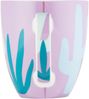 Maxwell & Williams DX1335 Becher 510 ml SUNSET Dämmerung, Keramik, in Geschenkbox Bild 3