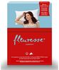 Fleuresse Mako-Jersey-Spannlaken comfort Farbe türkis 6058 Bild 2