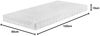 Badenia Trendline Junior 60x120x10 cm, Baby- und Kindermatratze Bild 2