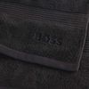 BOSS Home Handtuch LOFT, Frottier (1-St), mit Label-Applikationen Bild 2