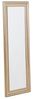 Wandspiegel gold rechteckig 51x141 cm AURILLAC Bild 4