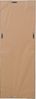 Wandspiegel gold rechteckig 51x141 cm AURILLAC Bild 5