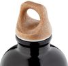 BVB Trinkflasche BVB SIGG Trinkflasche schwarz 0,6l Bild 5
