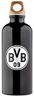 BVB Trinkflasche BVB SIGG Trinkflasche schwarz 0,6l Bild 3