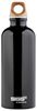 BVB Trinkflasche BVB SIGG Trinkflasche schwarz 0,6l Bild 2