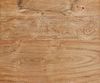 Esstisch Edge 300x100 XL Akazie Natur Spider Flachstahl Edelstahl Live-Edge Bild 5