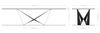 Esstisch Edge 300x100 XL Akazie Natur Spider Flachstahl Edelstahl Live-Edge Bild 3