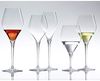 Schott Zwiesel Finesse 6-teiliges Chardonnay Weißweinglas Set Wijnglas, Kristalglas met Tritan beschermlaag, Transparente, 8. 5 cm, 6 Bild 3