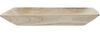 Schale Wood eckig Deko Holzschale Holz Aufbewahrung Obstschale Tisch Korb 42cm Bild 3