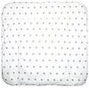 Baby Auflage Wickelauflage, Wickeltischauflage, 70x50 cm 70x70 cm 70x85 cm (70x70 cm, D29) Bild 2