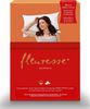 fleuresse Mako-Jersey-Spannlaken Comfort Farbe Terra 5215 Größe: 180x200 cm Bild 2