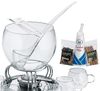 kela Bowlelöffel Patrice Kunststoff 34 cm transparent Bild 4