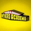 Paladone LED Dekolicht My Hero Academia Logo Leuchte Bild 4